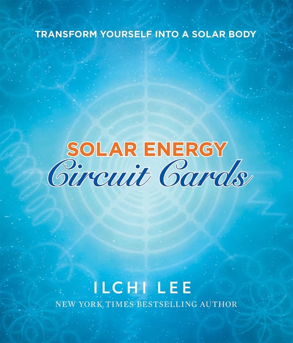 Solar Energy Circuit Cards 9781935127789