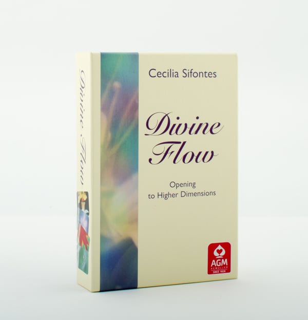Divine Flow 9783038193272