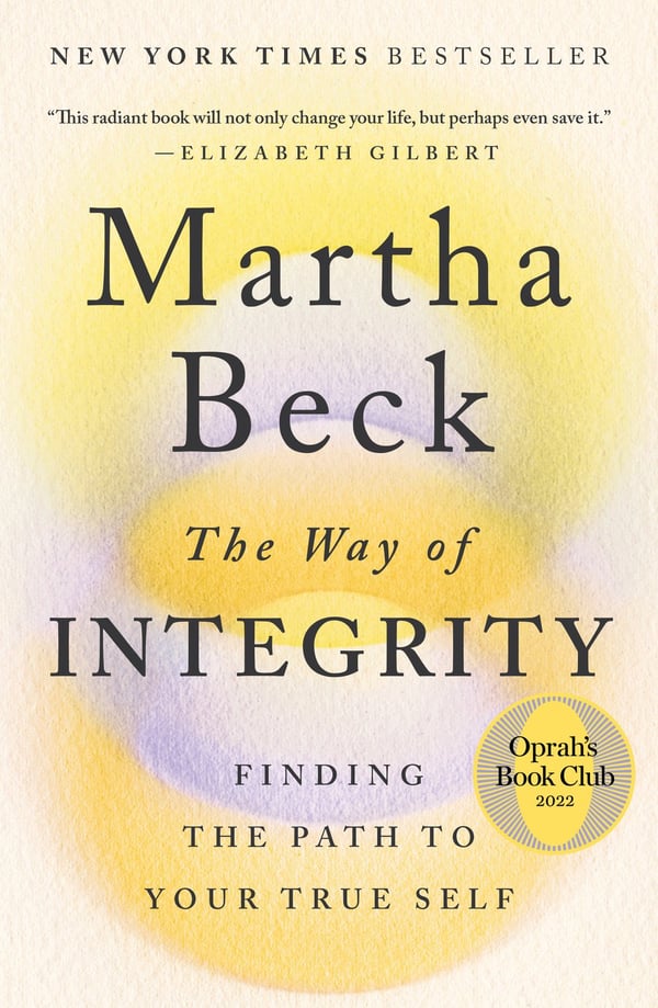 The Way of Integrity 9781984881502