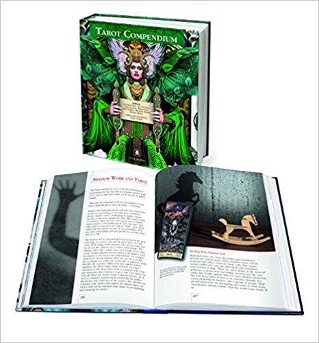 Tarot compendium 9788865274972