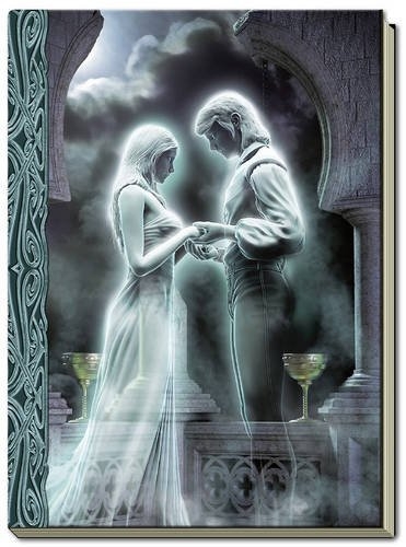 Ghosts (journal) 9788865273135