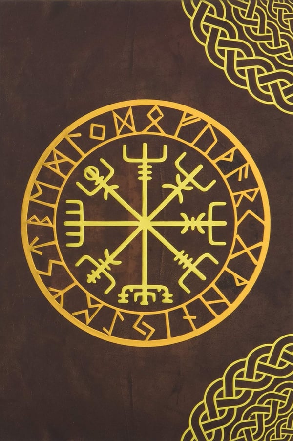 Rune journal 9788865275474