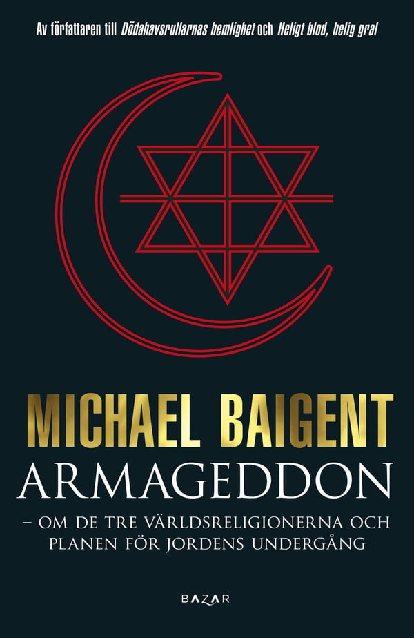 Armageddon 9789170282904
