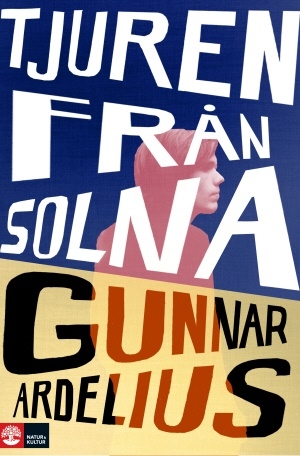 Tjuren från Solna 9789127154513