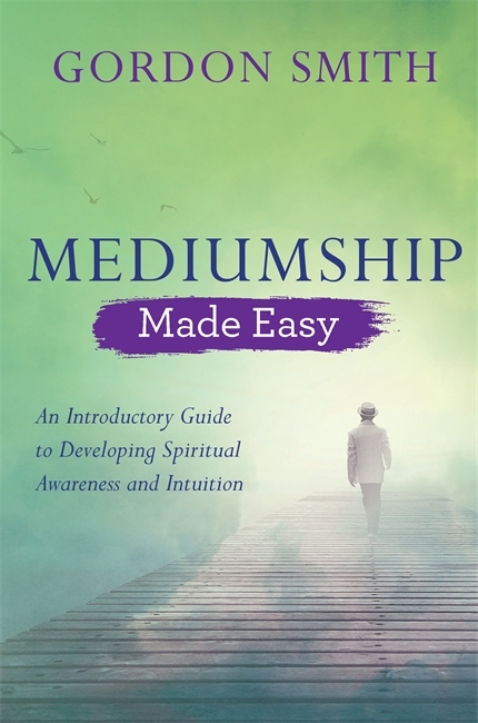 Mediumship made easy 9781788172097