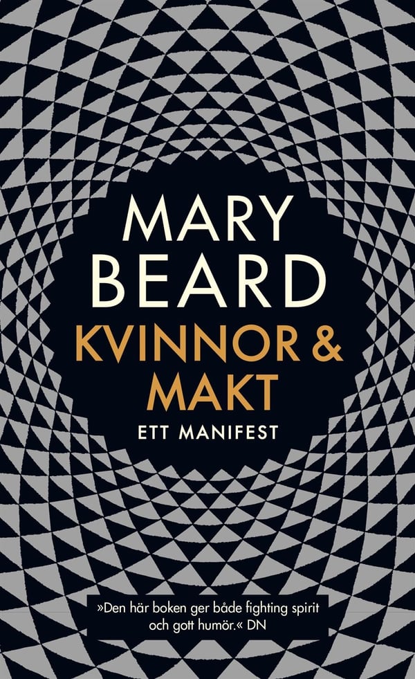 Kvinnor och makt : ett manifest 9789113092126
