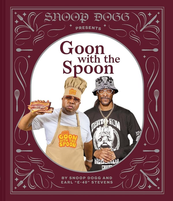 Snoop Dogg Presents Goon with the Spoon 9781797213712