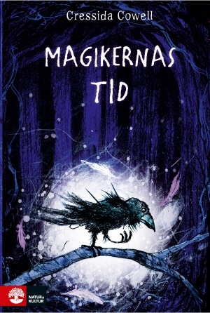 Magikernas tid 9789127157231