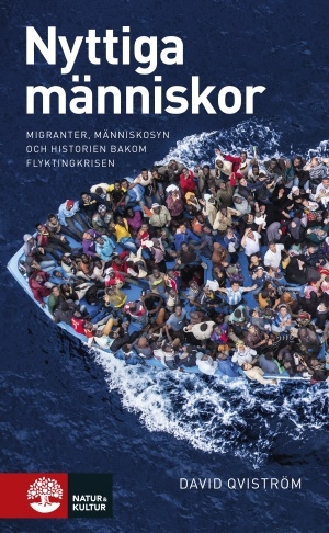 Nyttiga människor 9789127147720