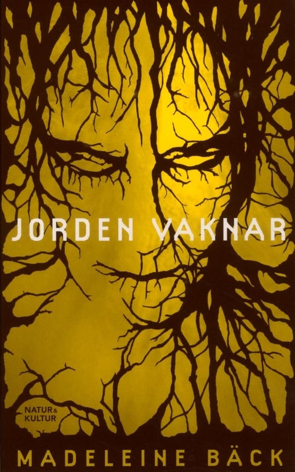 Jorden vaknar 9789127154537