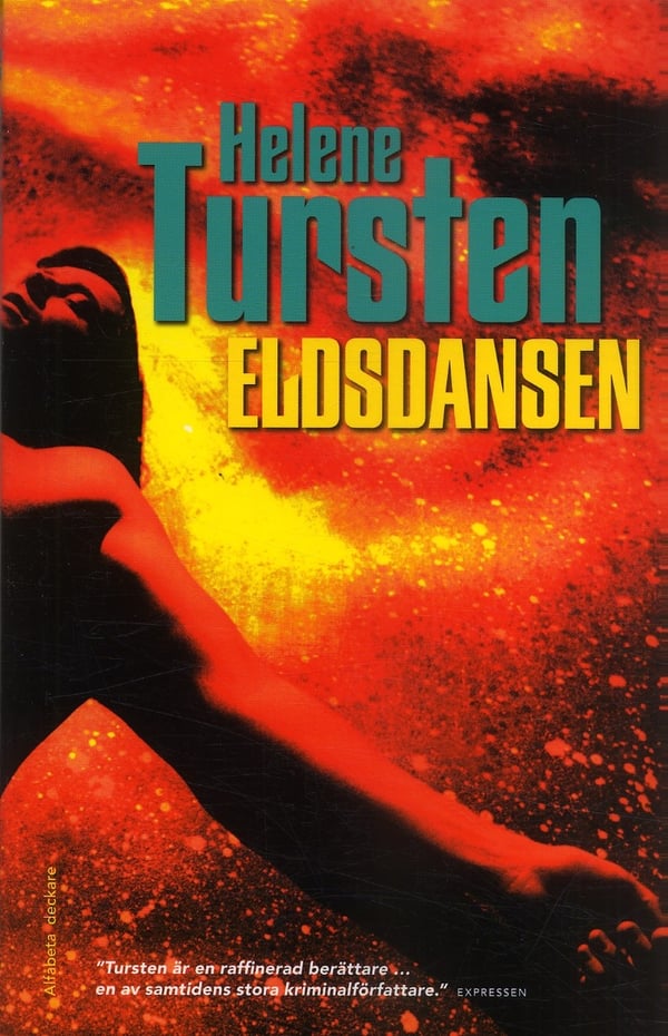Eldsdansen 9789150106626
