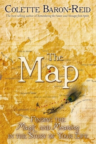 The Map 9781848505889