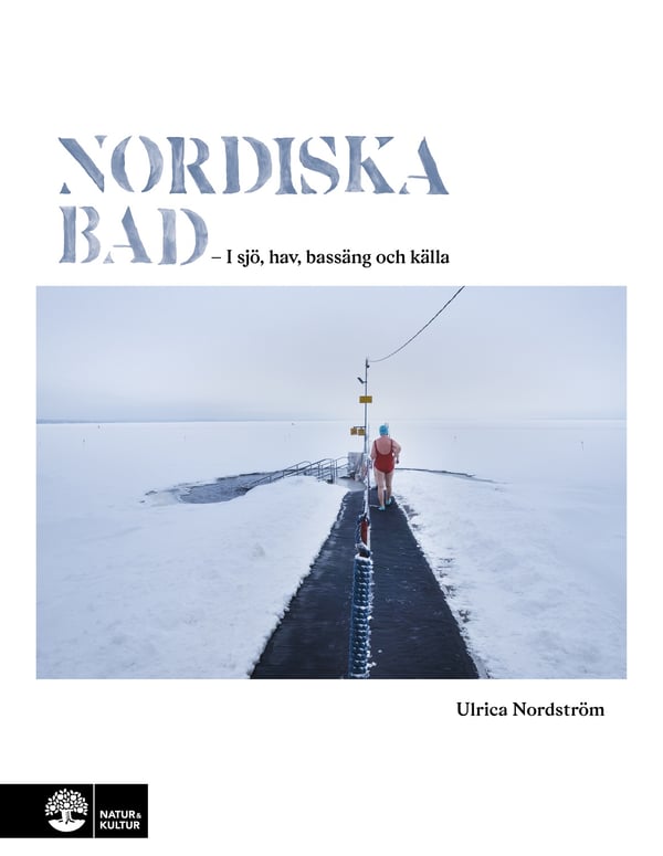 Nordiska bad 9789127162525 Nordiska bad 9789127162525