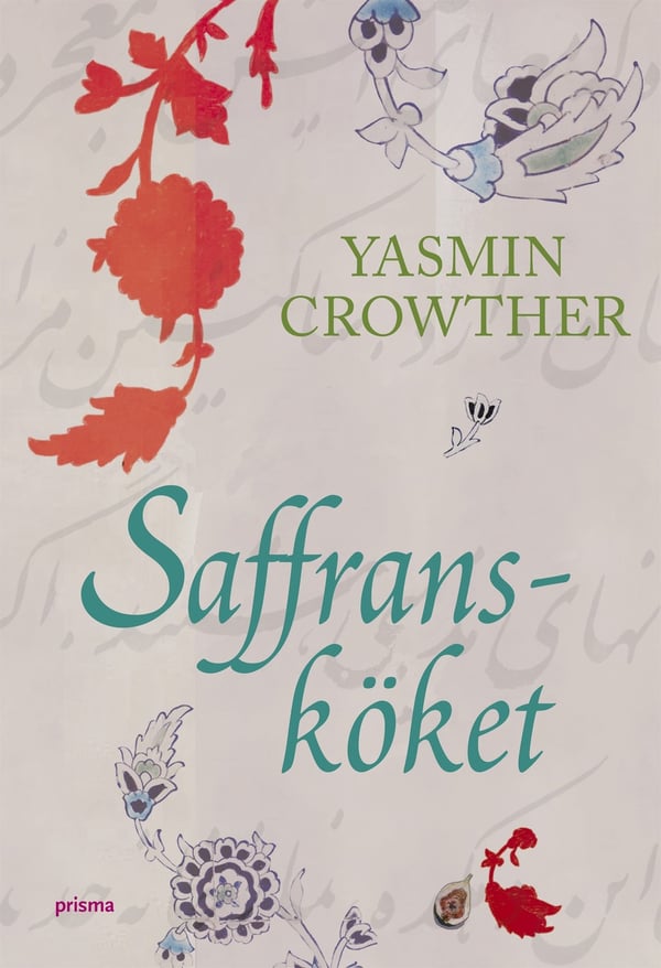Saffransköket 9789151845951