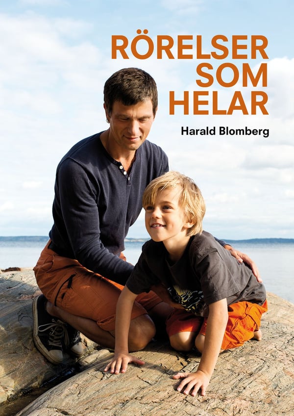 Rörelser som helar 9789163715280