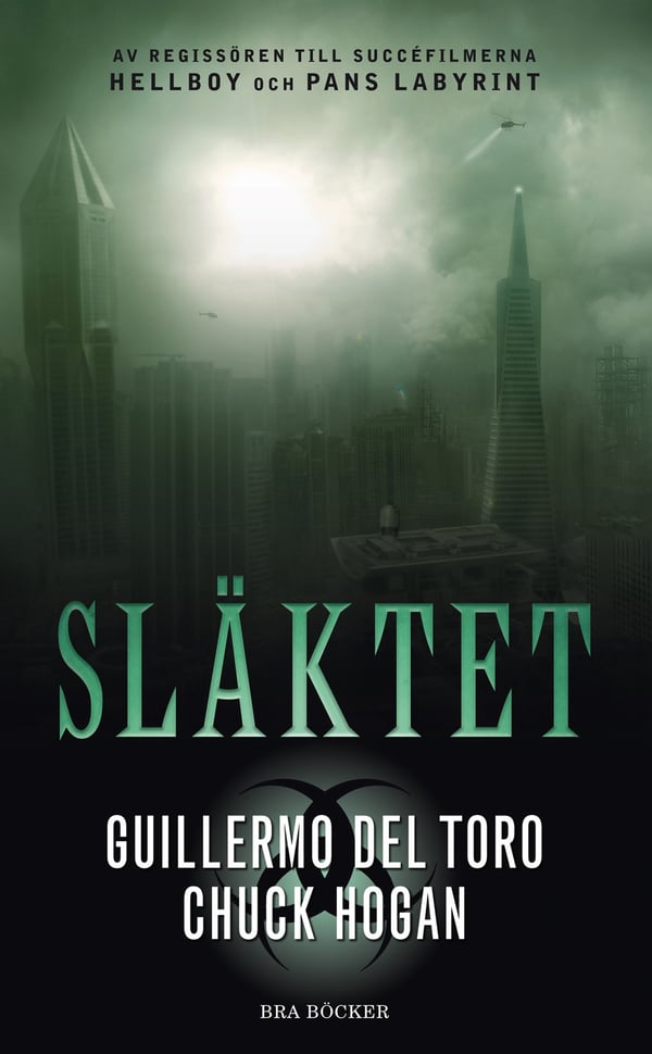 Släktet 9789170029141