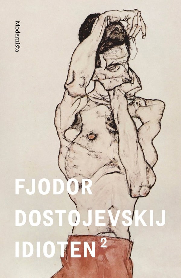 Idioten 2 9789177012290