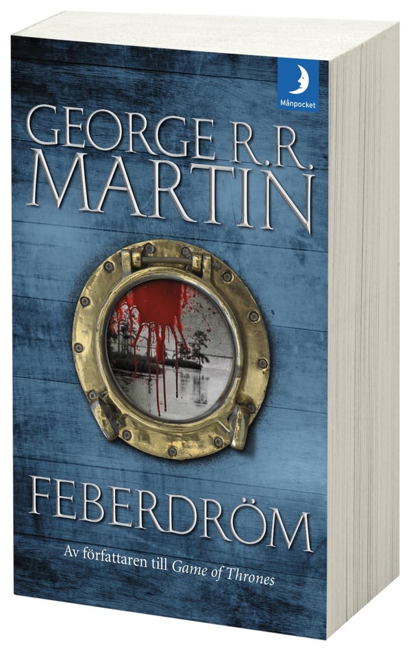 Feberdröm 9789175038674