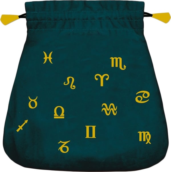 Velvet "Astrological" 9788865270080