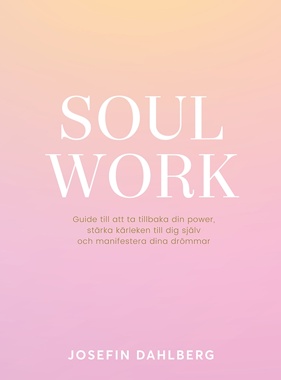 Soul work 9789179853990