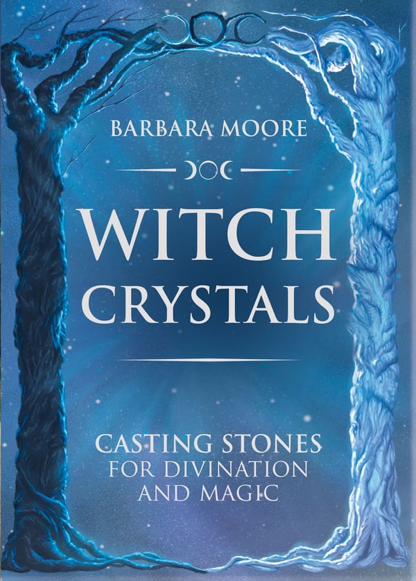 Witch Crystals 9788865278598