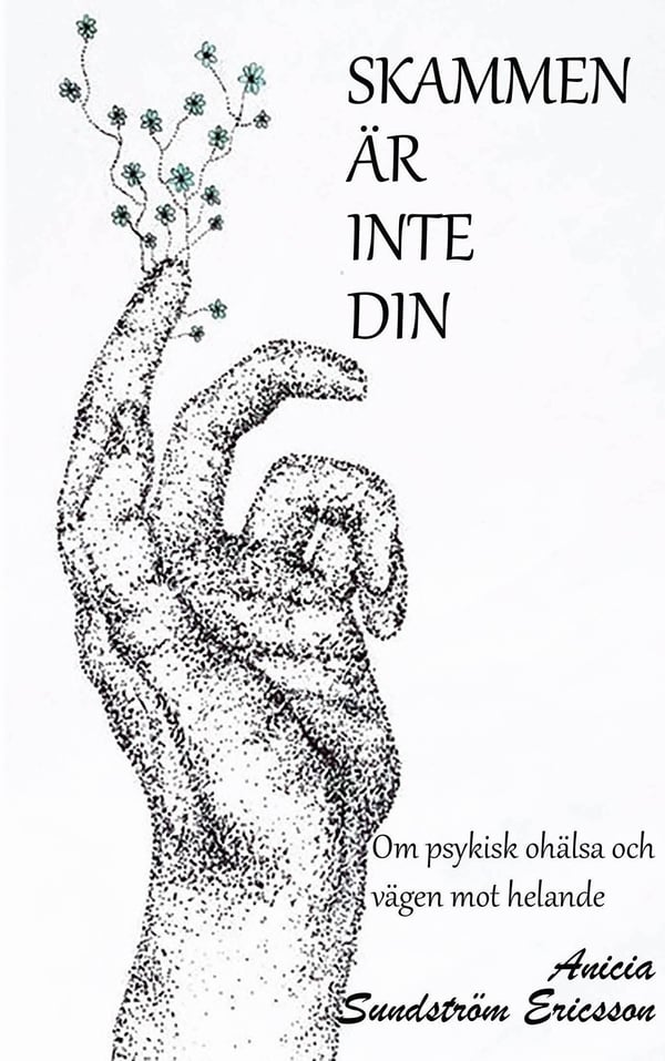 Skammen är inte din 9789188187444