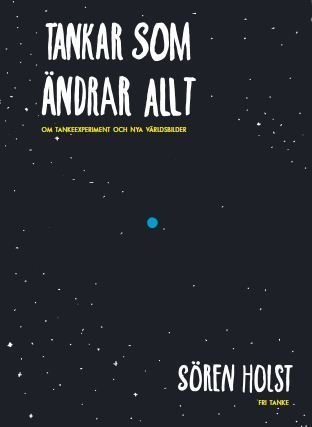 Tankar som ändrar allt 9789186061517