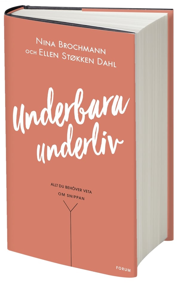 Underbara underliv 9789137151175