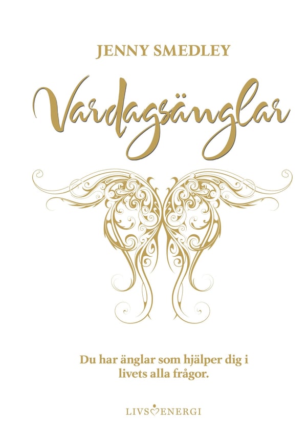 Vardagsänglar 9789188633224