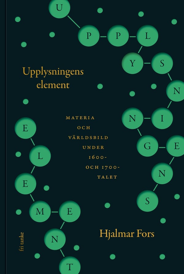 Upplysningens element 9789188589460