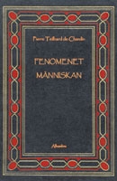 Fenomenet människan 9789188992895