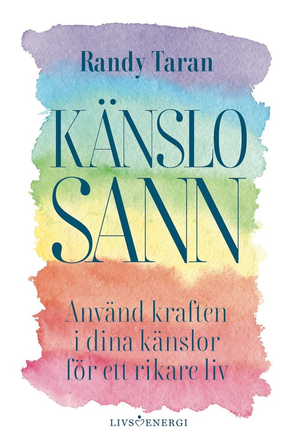 Känslosann 9789188633453