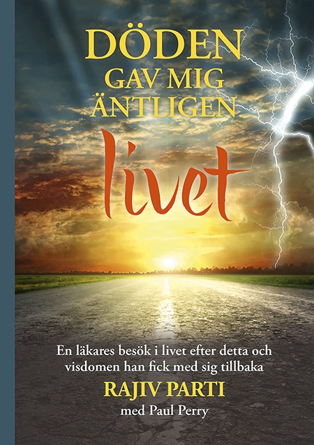 Döden gav mig äntligen livet 9789188633118
