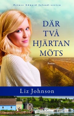 Där två hjärtan möts 9789188771087