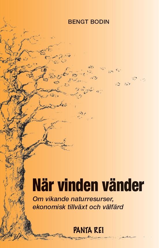När vinden vänder 9789197884457