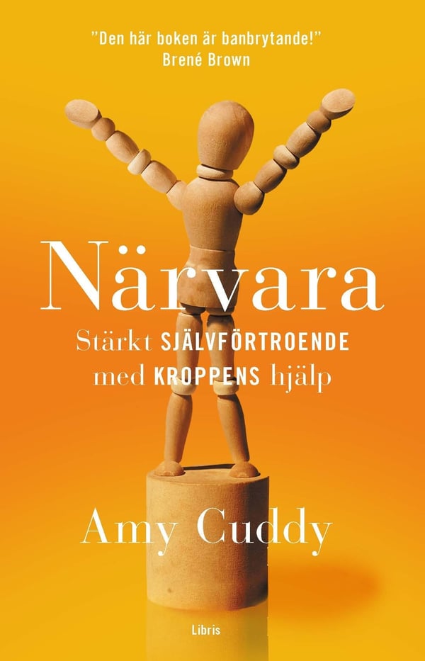 Närvara 9789173874823