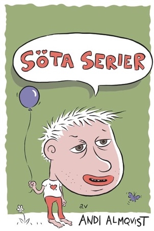 Söta Serier 9789198039443