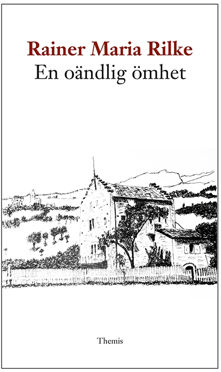 En oändlig ömhet : de franska dikterna 9789198396522