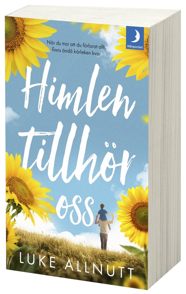 Himlen tillhör oss 9789175039176