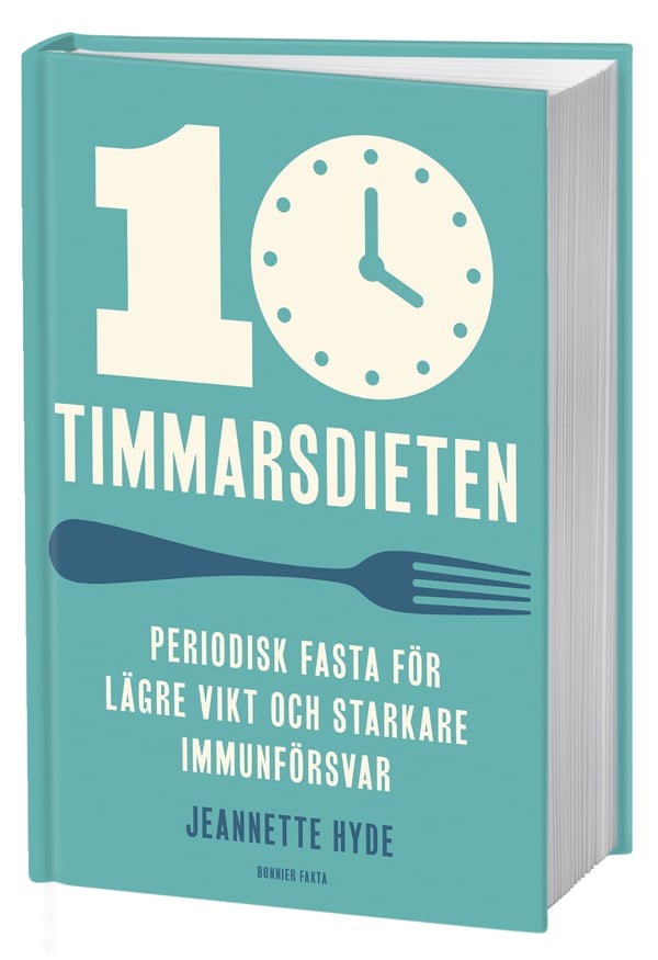 10-timmarsdieten 9789178873036
