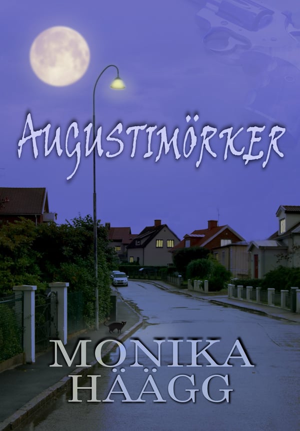 Augustimörker 9789197879071