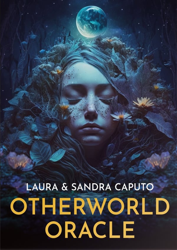 Otherworld Oracle 9788865279342