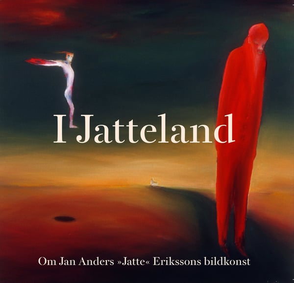 I Jatteland 9789198907100