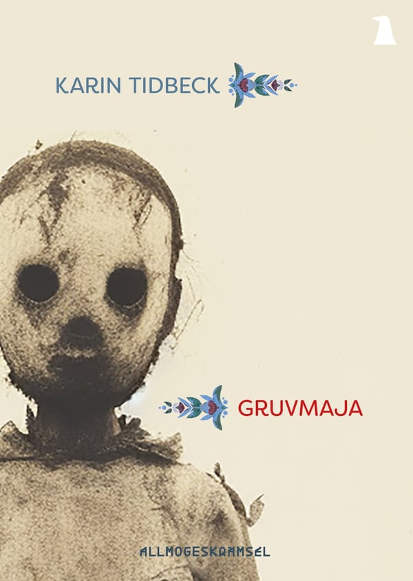 Gruvmaja 9789198818680