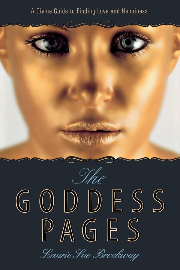 The Goddess Pages 9780738714028