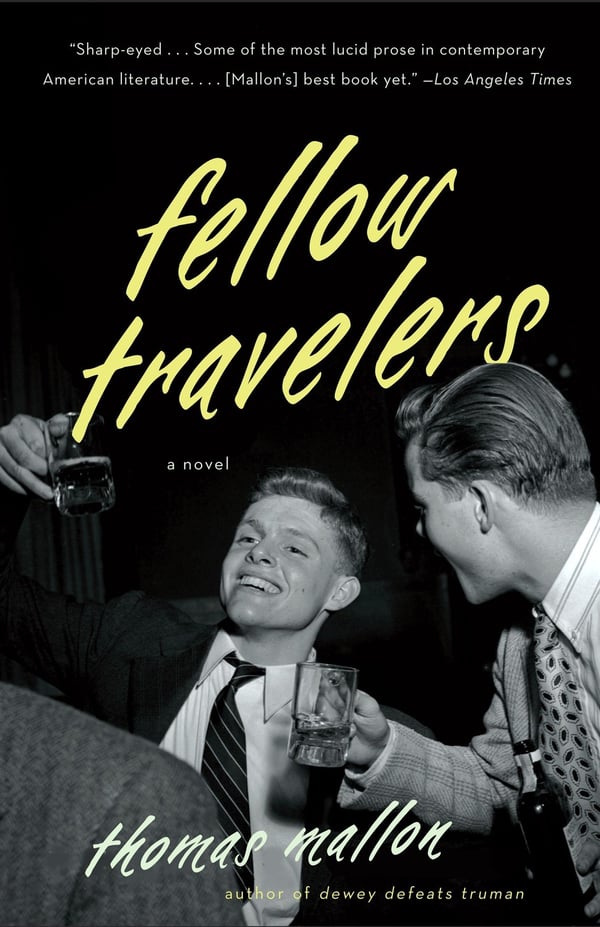 Fellow travelers 9780307388902