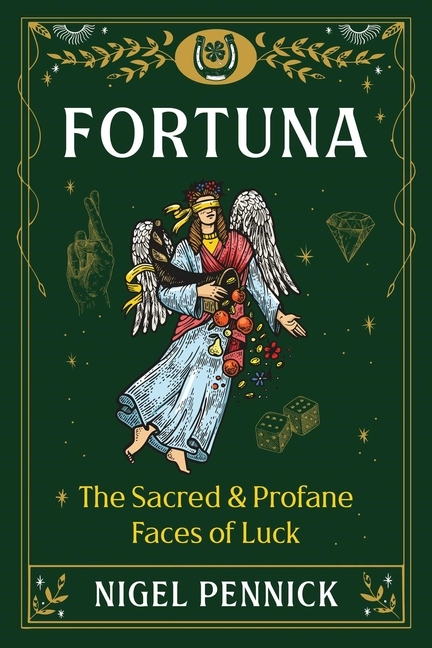 Fortuna 9781644116470