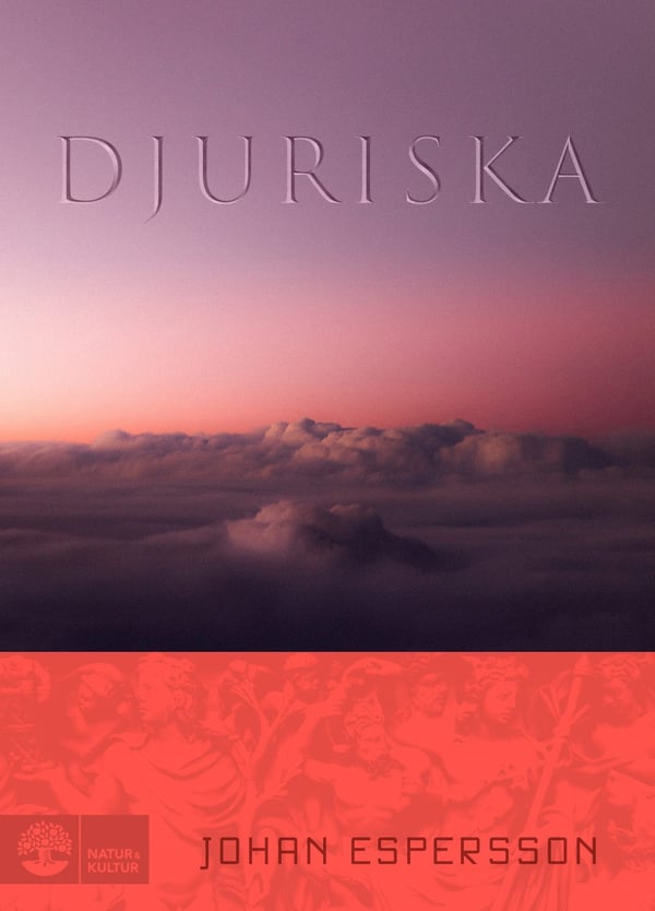 Djuriska 9789127170315