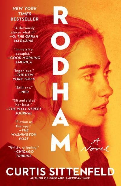 Rodham 9780399590931