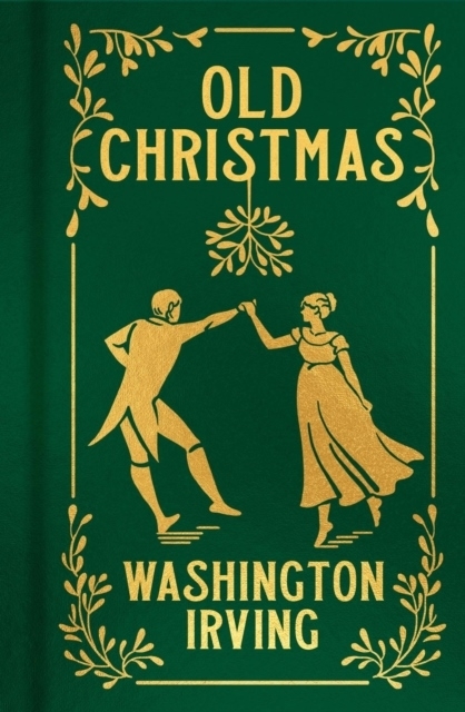 Old Christmas 9781398818750